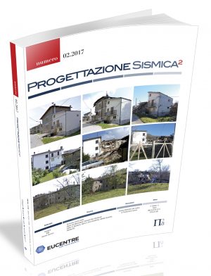Progettazione Sismica, 2/2017