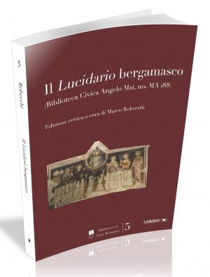 IL LUCIDARIO BERGAMASCO
