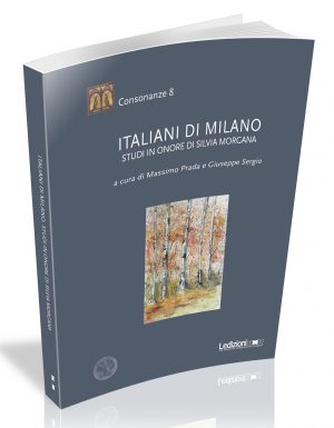 ITALIANI DI MILANO