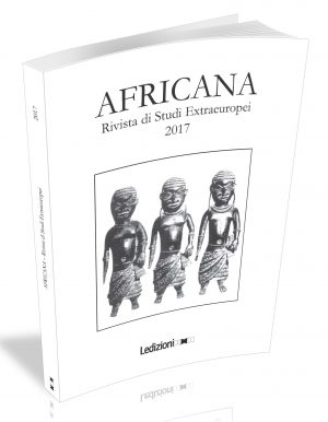 Africana - Rivista di studi extraeuropei 2017