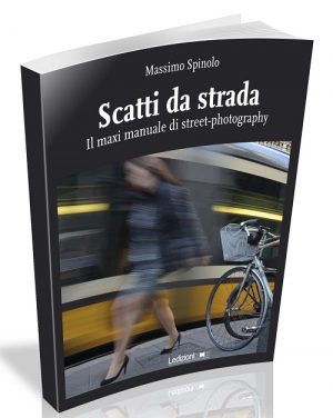 SCATTI DA STRADA