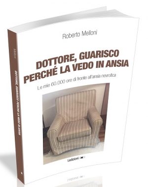 DOTTORE, GUARISCO PERCHÉ LA VEDO IN ANSIA