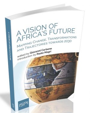 A VISION OF AFRICA’S FUTURE