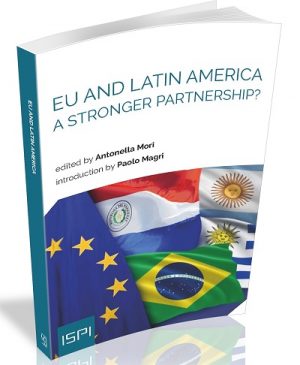 EU AND LATIN AMERICA. A STRONGER PARTNERSHIP?