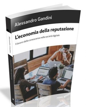 L'ECONOMIA DELLA REPUTAZIONE