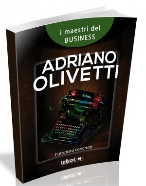 ADRIANO OLIVETTI