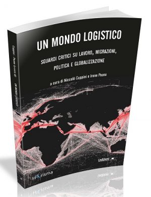 UN MONDO LOGISTICO