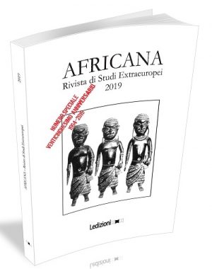 Africana - Rivista di studi extraeuropei 2019