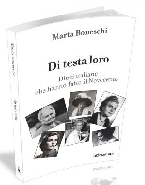 DI TESTA LORO