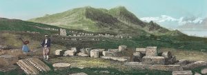 Il Monte delle Muse