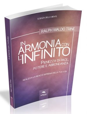IN ARMONIA CON L'INFINITO