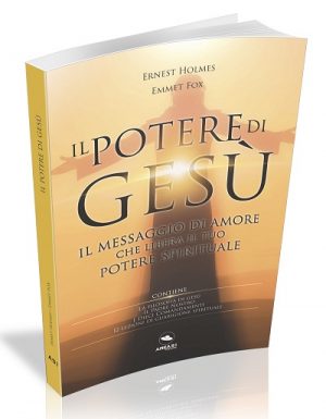 IL POTERE DI GESÙ