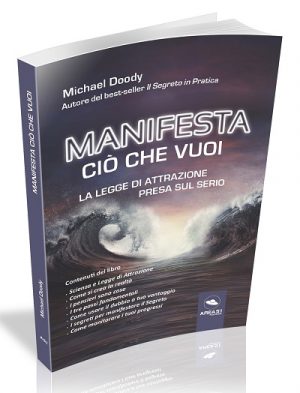 MANIFESTA CIÒ CHE VUOI