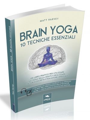 BRAIN YOGA