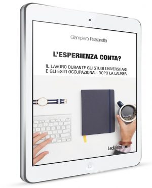 L’ESPERIENZA CONTA?