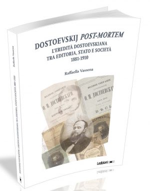 DOSTOEVSKIJ POST-MORTEM