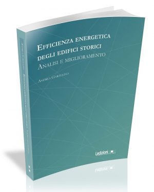 EFFICIENZA ENERGETICA DEGLI EDIFICI STORICI