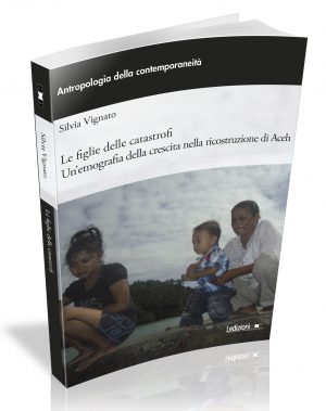 LE FIGLIE DELLE CATASTROFI