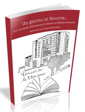 UN GIORNO IN BICOCCA...