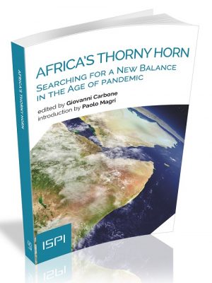 AFRICA’S THORNY HORN