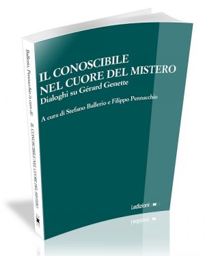 IL CONOSCIBILE NEL CUORE DEL MISTERO