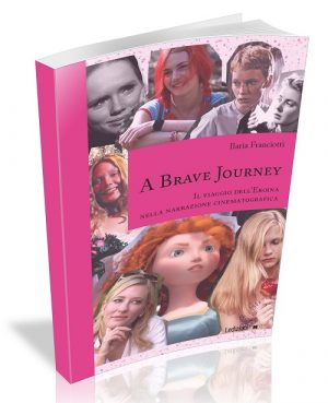 A BRAVE JOURNEY