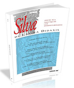 Silvae
