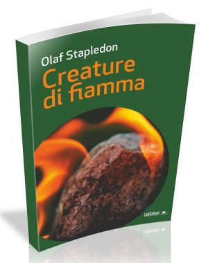 CREATURE DI FIAMMA