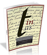 Tintas - Quaderni di letterature iberiche e iberoamericane