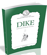 Dike