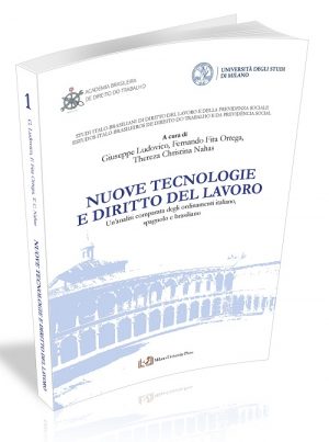 NUOVE TECNOLOGIE E DIRITTO DEL LAVORO