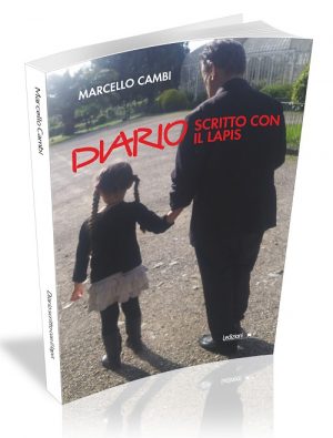 DIARIO SCRITTO CON IL LAPIS