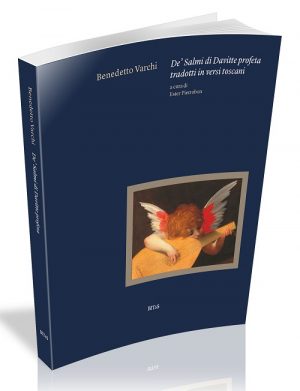 DE' SALMI DI DAVITTE PROFETA TRADOTTI IN VERSI TOSCANI