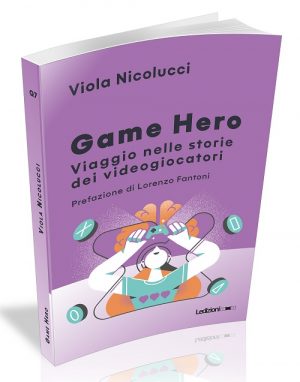 GAME HERO