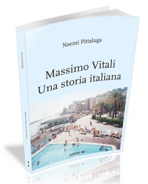 MASSIMO VITALI. UNA STORIA ITALIANA