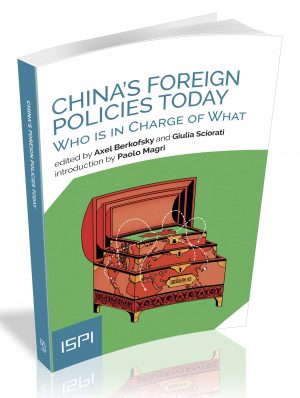 CHINA’S FOREIGN POLICIES TODAY