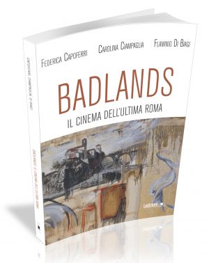BADLANDS