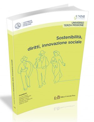 SOSTENIBILITÀ, DIRITTI, INNOVAZIONE SOCIALE