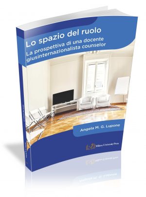 LO SPAZIO DEL RUOLO