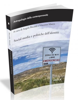 SOCIAL MEDIA E POLITICHE DELL'IDENTITÀ