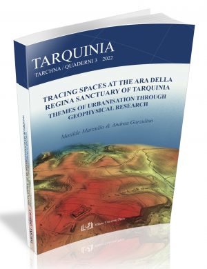 QUADERNI DI TARCHNA 3
