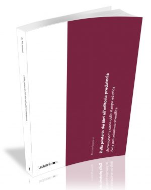 DALLA PIRATERIA DEI LIBRI ALL’EDITORIA PREDATORIA