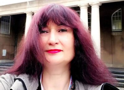 Foto di profilo di Rossana Morriello