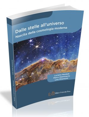 DALLE STELLE ALL'UNIVERSO