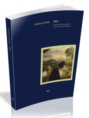 GIROLAMO MOLIN, RIME