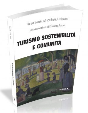 TURISMO SOSTENIBILITÀ E COMUNITÀ