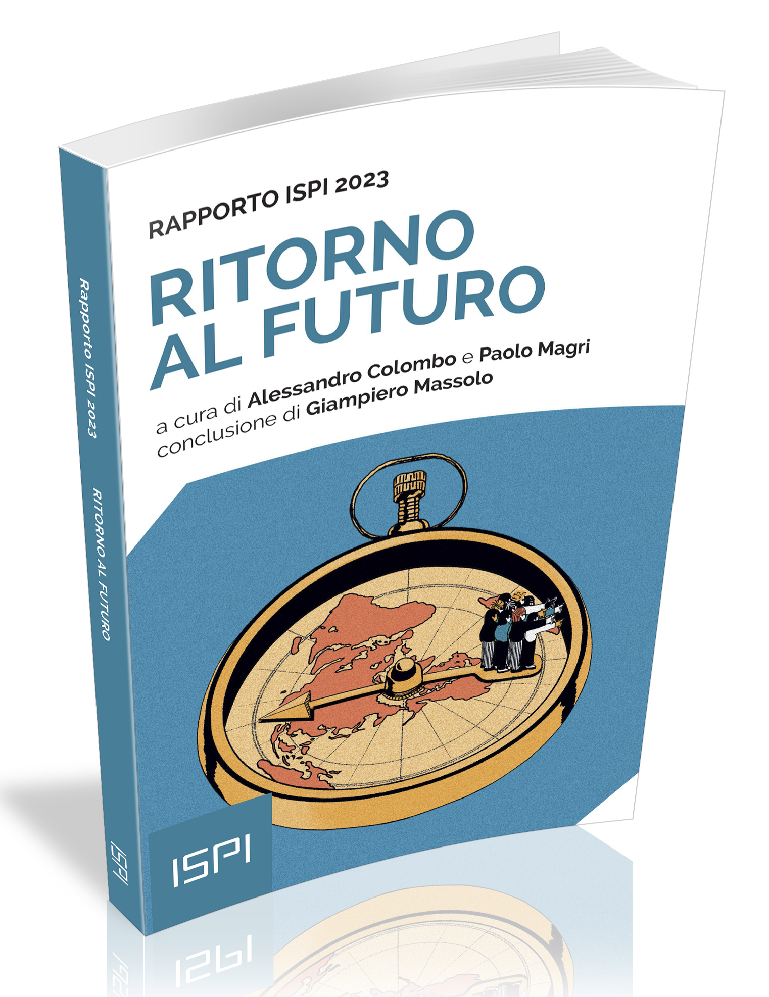 cover_report_2023 ita 3D