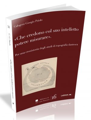 CHE CREDONO COL SUO INTELLETTO POTERE MISURARE