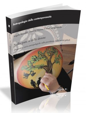 NELLA PANCIA DELLE DONNE