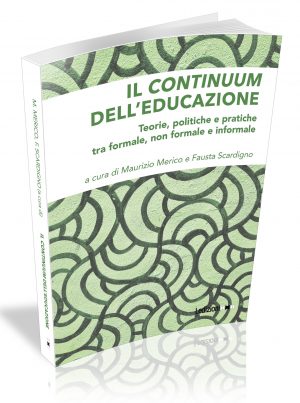 IL CONTINUUM DELL’EDUCAZIONE